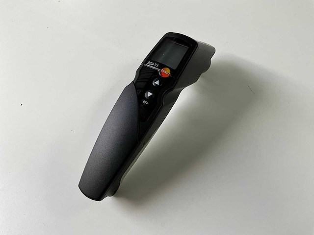 Testo 830-t1 infrarood thermometer - afbeelding 1 van  3