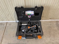 Testo 875-li warmtebeeld camera - afbeelding 1 van  3