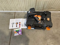 Testo 875-li warmtebeeld camera - afbeelding 2 van  3