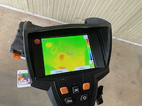 Testo 875-li warmtebeeld camera - afbeelding 3 van  3