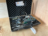 Testo meetapparatuur (3x) - afbeelding 1 van  2