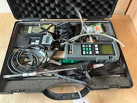 Testo meetapparatuur (3x) - afbeelding 2 van  2