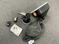Testo testovent 417 - afbeelding 2 van  5