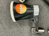 Testo testovent 417 - afbeelding 3 van  5