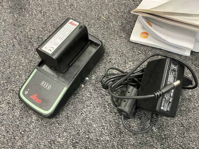 Testo testovent 417 - afbeelding 5 van  5