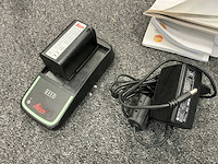 Testo testovent 417 - afbeelding 5 van  5