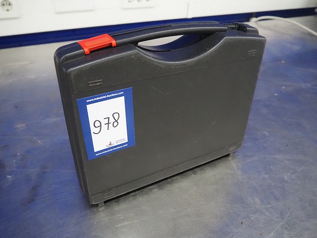 Testo - afbeelding 1 van  9