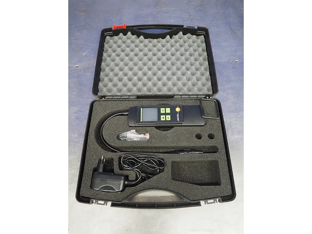 Testo - afbeelding 5 van  9