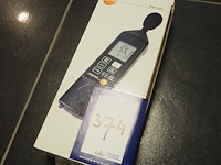 Testo - afbeelding 1 van  7