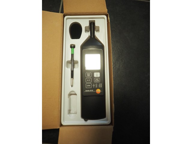 Testo - afbeelding 2 van  7