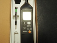 Testo - afbeelding 2 van  7