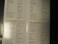 Testo - afbeelding 7 van  7