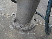 Testopstelling inclusief 2 x takel - afbeelding 4 van  8