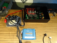 Testopstelling - afbeelding 4 van  9