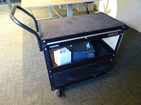 Testopstelling - afbeelding 7 van  9