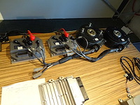 Testopstelling - afbeelding 8 van  9