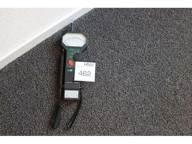 Testunit aab metrawatt m5022. - afbeelding 1 van  1