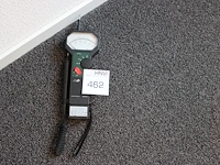 Testunit aab metrawatt m5022.