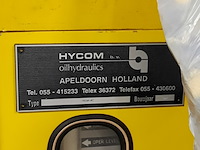 Testunit, hycom, 25280-02 - afbeelding 3 van  13
