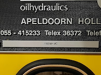Testunit, hycom, 25280-02 - afbeelding 4 van  13