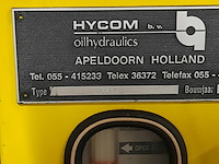Testunit, hycom, 25281-15 - afbeelding 5 van  15