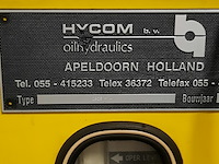 Testunit, hycom - afbeelding 5 van  14