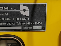 Testunit, hycom - afbeelding 6 van  14