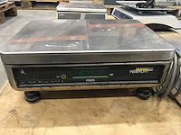 Testut banco dubbele displayweegschaal - afbeelding 3 van  4