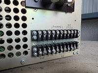 Tet electronics - - m7c 40-50a - laboratoriumvoeding - afbeelding 3 van  7