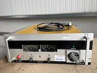 Tet electronics - - m7c 40-50a - laboratoriumvoeding