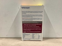 Tetesept glucosamine 1200 pillen (circa 345 stuks) - afbeelding 2 van  4