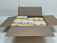 Tetesept vitamine c tablet (1230x) - afbeelding 5 van  5