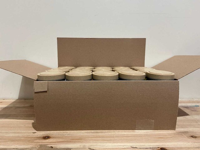 Tetra - cichlid - xl sticks - vissenvoer (20x) - afbeelding 4 van  5