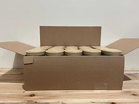 Tetra - cichlid - xl sticks - vissenvoer (20x) - afbeelding 4 van  5