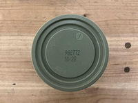 Tetra - cichlid - xl sticks - vissenvoer (20x) - afbeelding 5 van  5