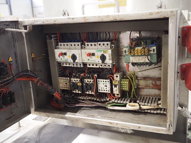 Tetra laval food / koppens - afbeelding 2 van  12