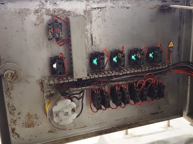 Tetra laval food / koppens - afbeelding 3 van  12