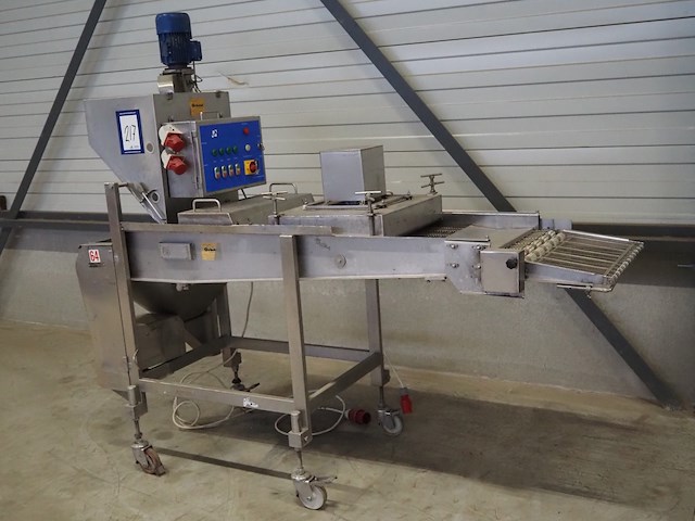 Tetra laval food / koppens - afbeelding 1 van  12