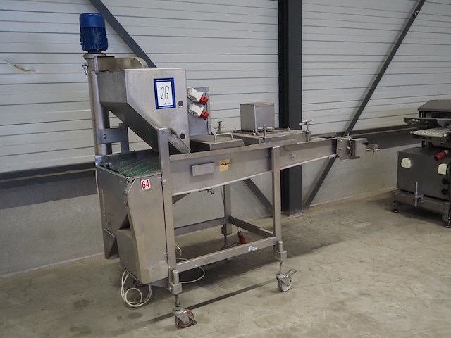 Tetra laval food / koppens - afbeelding 5 van  12