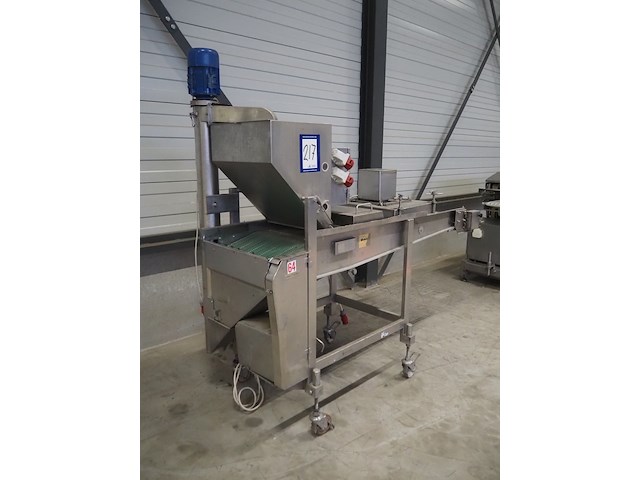 Tetra laval food / koppens - afbeelding 6 van  12