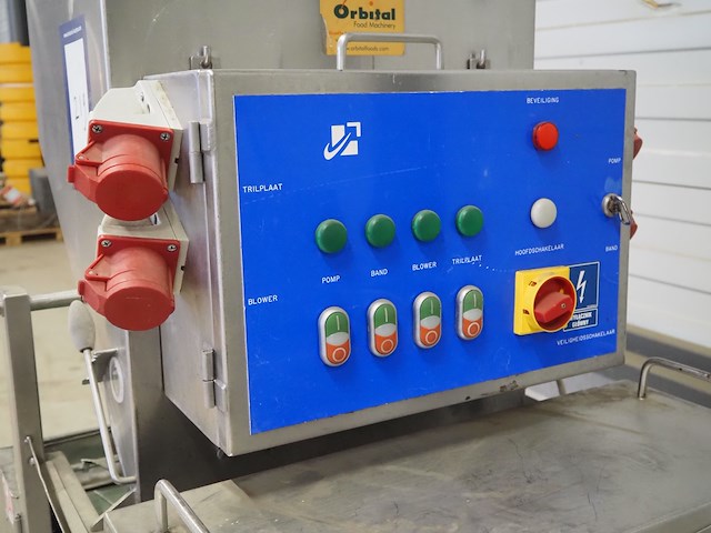 Tetra laval food / koppens - afbeelding 12 van  12