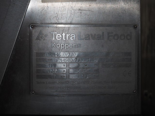 Tetra laval food - afbeelding 10 van  18