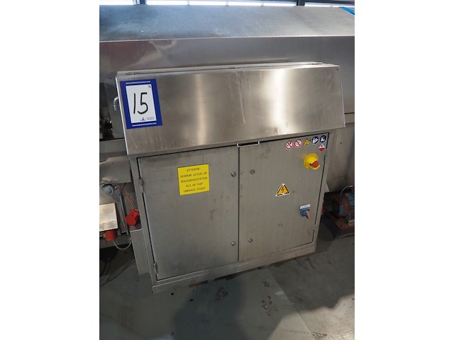 Tetra laval food - afbeelding 5 van  26