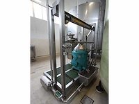 Tetra laval vnpx 310 sgv 34 seperator - afbeelding 11 van  12