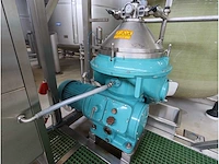 Tetra laval vnpx 310 sgv 34 seperator - afbeelding 5 van  12