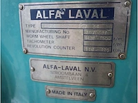 Tetra laval vnpx 310 sgv 34 seperator - afbeelding 4 van  12