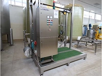 Tetra laval vnpx 310 sgv 34 seperator - afbeelding 6 van  12
