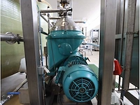 Tetra laval vnpx 310 sgv 34 seperator - afbeelding 9 van  12