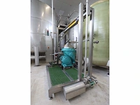 Tetra laval vnpx 310 sgv 34 seperator - afbeelding 10 van  12