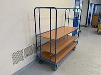 Tetra overige magazijninventaris - afbeelding 3 van  3